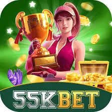55KBET - Petualangan Seru dalam Dunia RPG