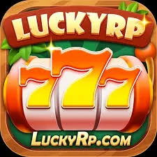 LUCKYRP - Permainan Match-3 Seru dan Menantang