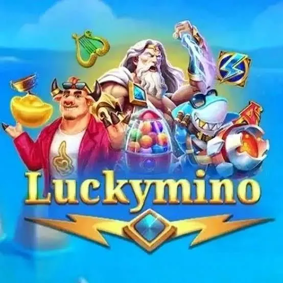 LUKYMINO - Game Bingo Seru dan Mengasyikkan