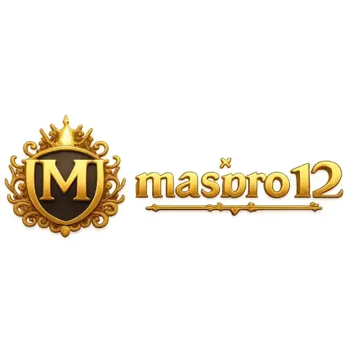 MASBRO12 - Game Olahraga Terbaik untuk Penggemar Sports