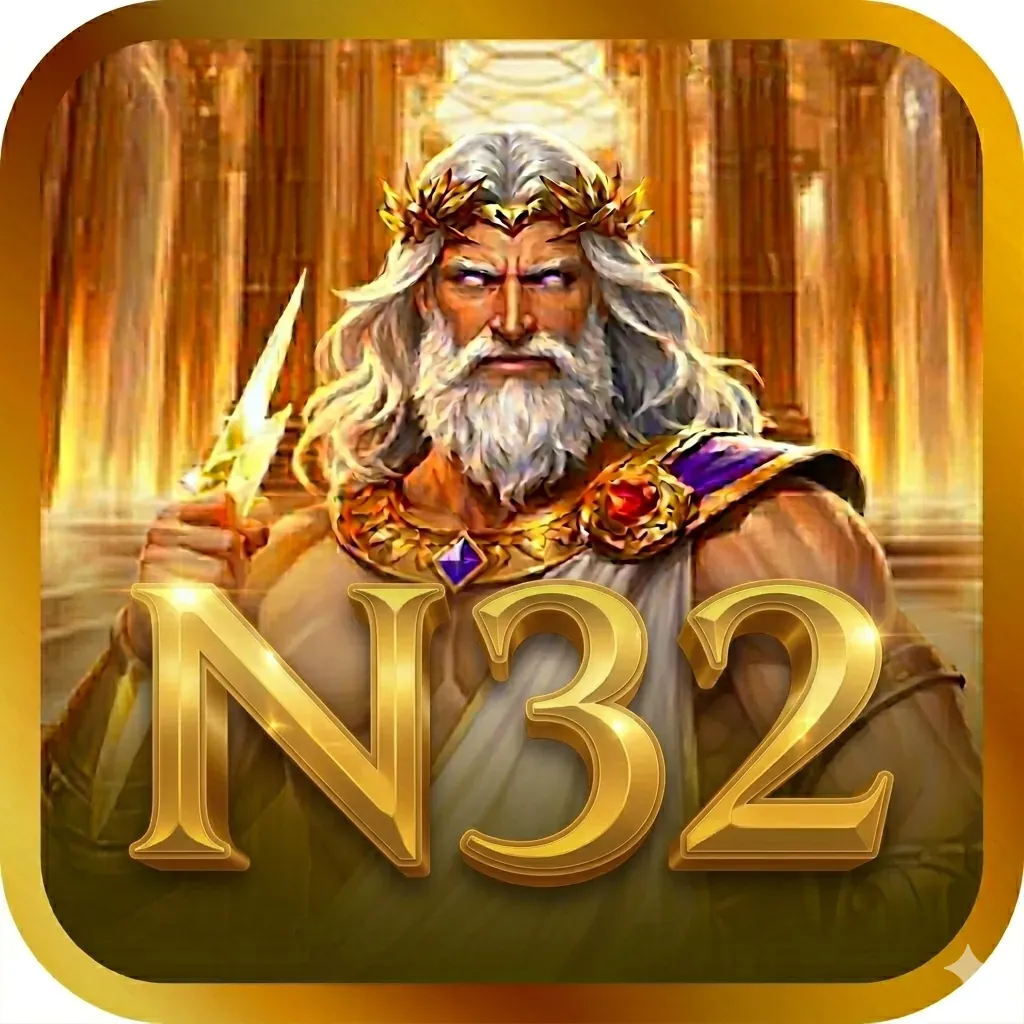 N32 - Pertempuran Seru di Dunia FPS