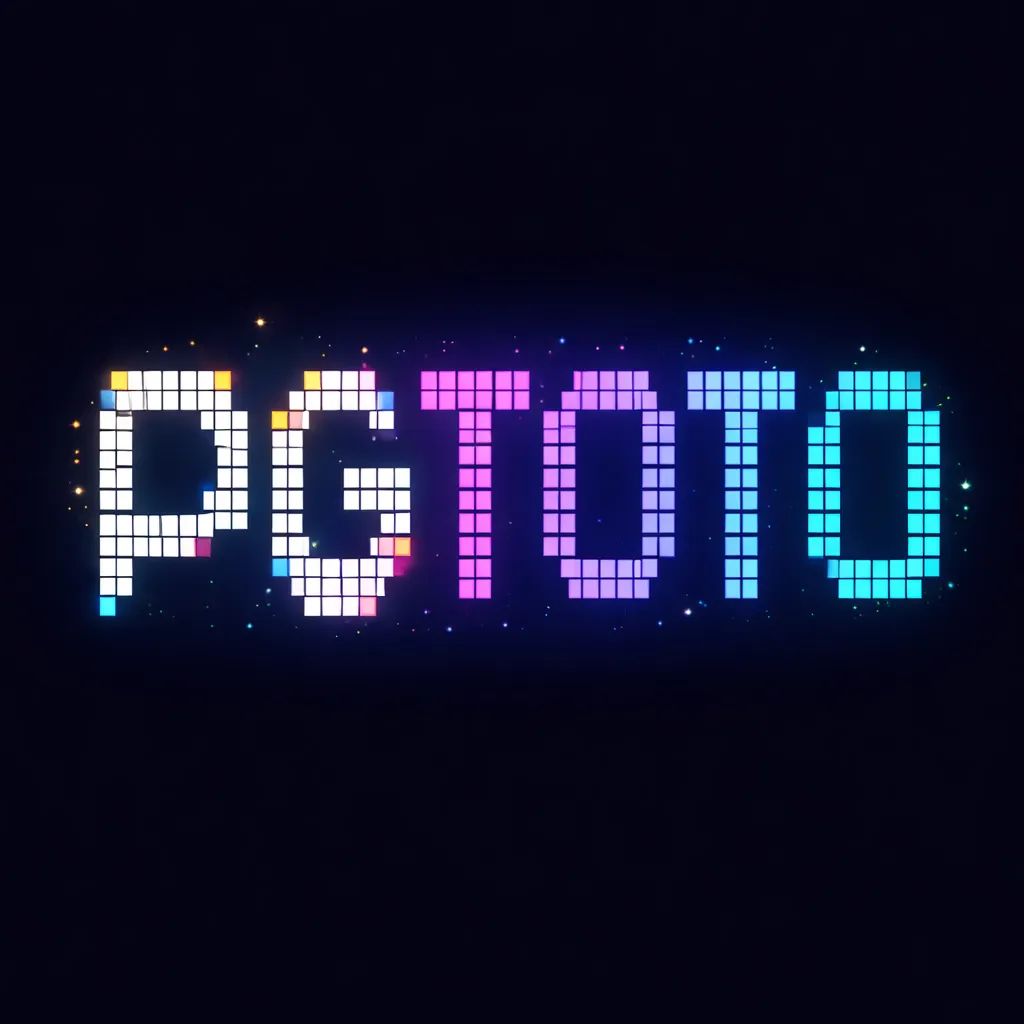 PGTOTO - Petualangan Epik dalam Dunia MMORPG