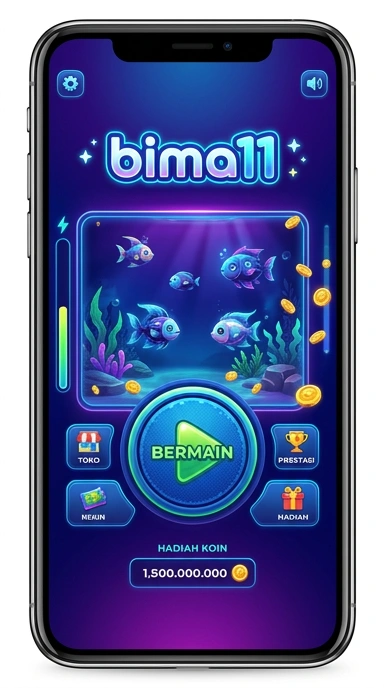 Proses pencarian aplikasi di bima11 yang mudah dan efisien.